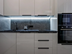 Апартаменты Городской комфорт и уют на Ботаническом саду