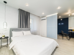 Heaven Kazan Apartaments