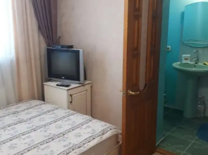 Гостевой дом Тихая гавань