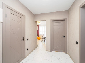 Квартира Уютная в самом центре левого берега Иртыша