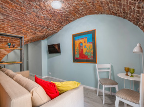 Антре на Марсовом