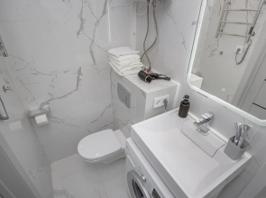 Апартаменты Apart 77 Lime