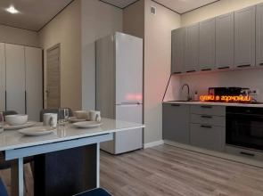 Квартира Уютная Студия у Парка