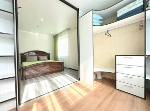 Квартира трёхкомнатная на Пролетарской