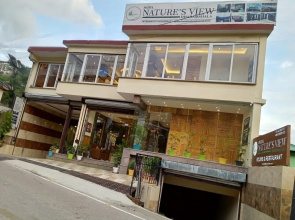 Nature S View Hotel