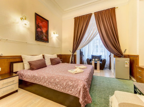 Гостевые комнаты на Марата, 8, кв. 2