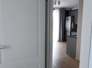 Квартира в райском уголке Балтики