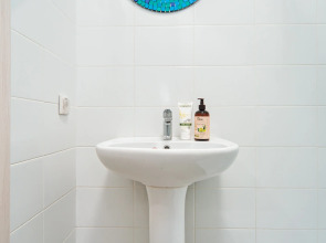 Апартаменты Vnukovo Good House Family