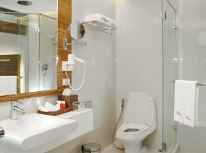 Отель Sacha's Hotel Uno