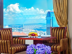 Nova Plaza Orion Hotel