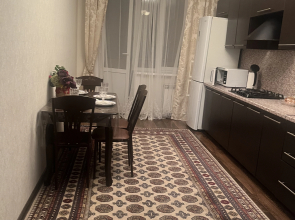 Апартаменты Байрамова 67А