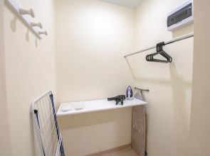 Апартаменты  TopHouse на Нейбута 6 студия