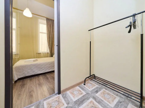 Апартаменты 4-я Советская 25 (3)