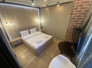 Городская гостиница The 7 Dreams