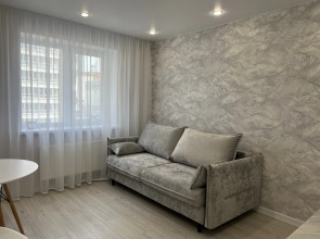 Квартира Лофт