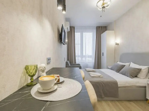 Апартаменты Апарт-Риэлти 4