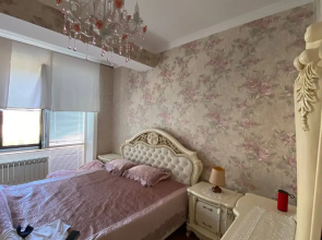 Dvukhkomnatnaya Kvartira Na 5 Chelovek Apartments