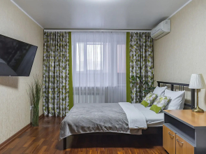 Апартаменты на Мещерском бульваре 1