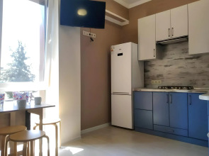 Квартира В Новом Доме Центр Адлера