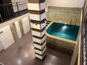 Отель ЯрДом