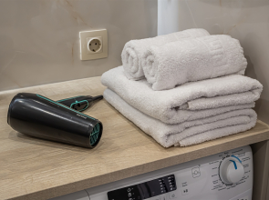 Квартира на Маргелова 5/1