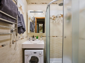 Apartamentyi Na Gazetnom Pereulke 1/12