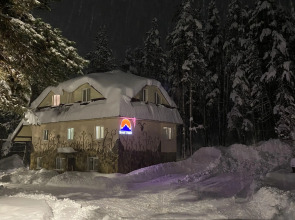 Гостевой дом Pamir