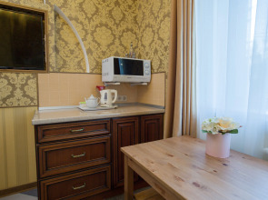 Гостевой дом Усадьба МихалычЪ