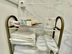 Гостевой дом VIP HOUSE