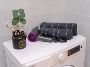 Апартаменты  в Южном районе Новороссийска от LetoApart