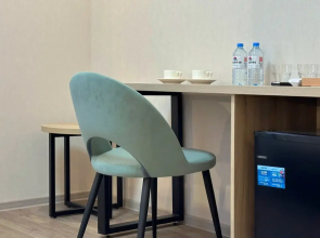 Гостевой дом Элит