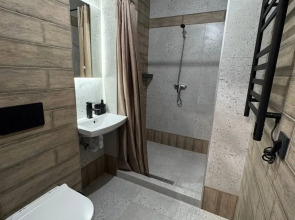 Гостевой дом Агава