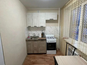 Апартаменты Nadym House (Надым Хаус) на улице Полярная