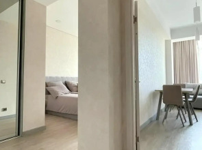 Квартира на Улице Коллективная 11