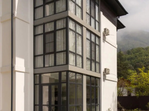 Вилла Абазгия