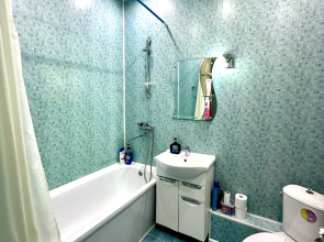 Квартира на Улице Большой Санкт-Петербургской 124Б