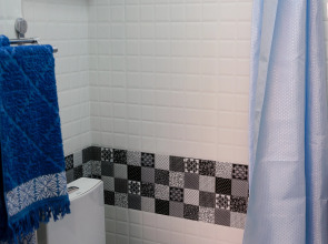 Хостел Old Radio