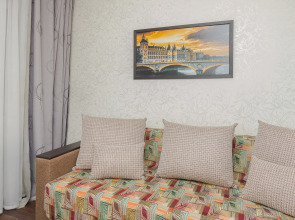 Квартира on Leningradskaya 8