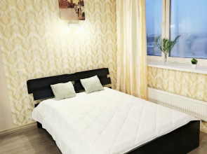 Apartamenty Uutnaa studia dla 4 celovek