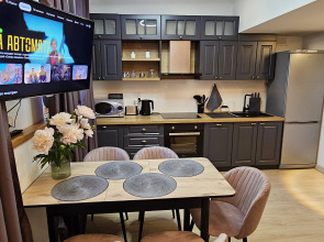 Квартира в Центре Питера