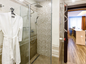 Апартаменты Modus