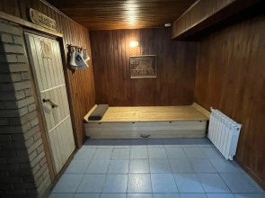 Отель Евразия