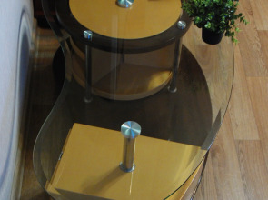 Квартира на Дуси Ковальчук 260