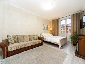 Апартаменты Ladgorna на Ленина 3