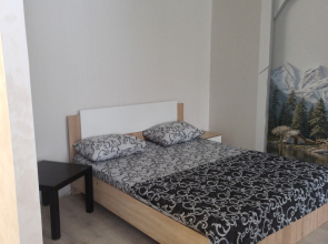 Uyutnaya V Tsentre Goroda Flat
