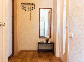 Однокомнатные апартаменты WELCOME HOME Aparts & Tours 21