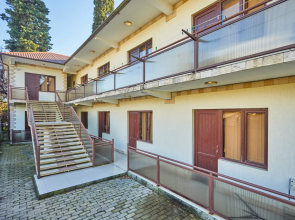 Отель Ахимса