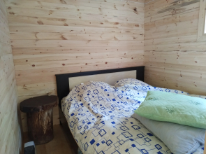 Baykalskiy Kedr Hotel