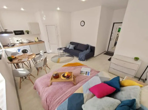 Квартира Уютная 1к по Тухачевского 49/2-24