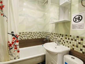 Апартаменты Мичуринская 44